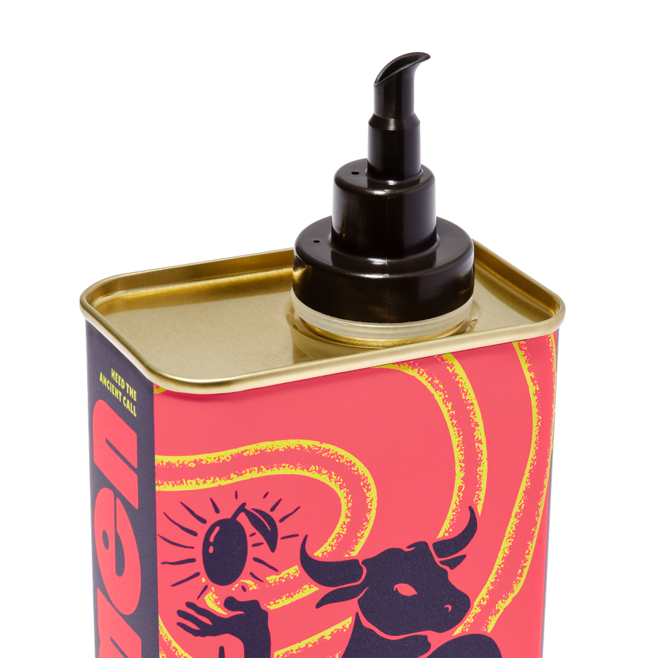 OMEN Euro Spout